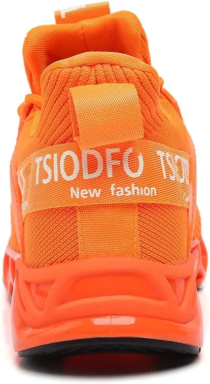 Women Sport Running Shoes Fashion Casual Atheltic Walking Tennis Sneakers
