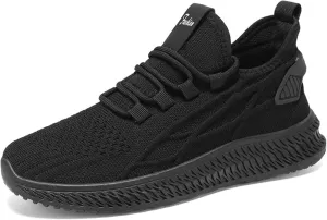 Women Walking Shoes Sock Sneakers Slip-On Breath Running Shoes for Women Winter Women's Shoes Casual White Platform Sneakers Steel Toe Tennis Shoe Cross Trainer Shoe