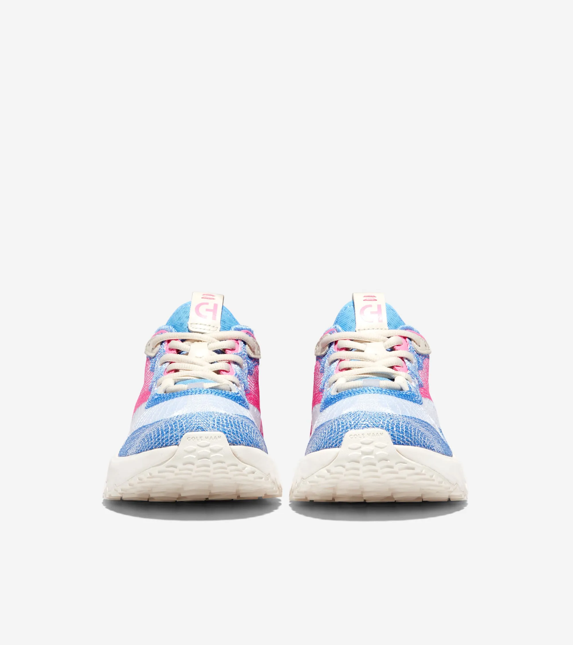 Women's 5.ZERØGRAND Embrostitch Running Shoe