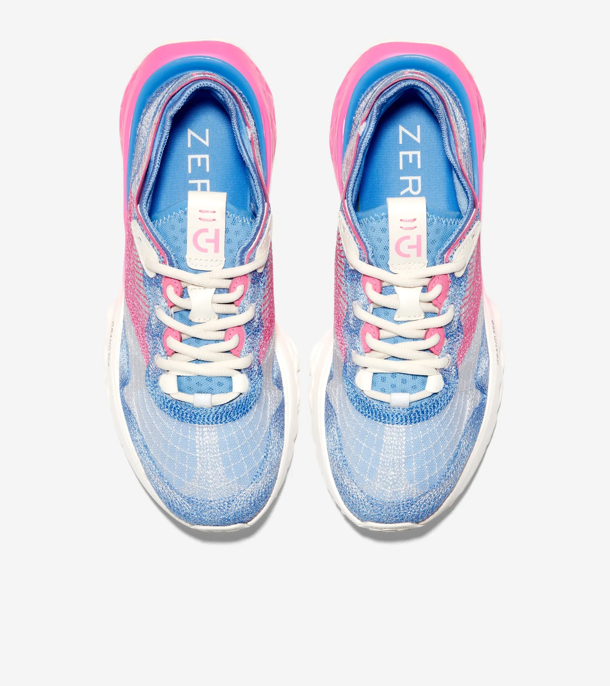 Women's 5.ZERØGRAND Embrostitch Running Shoe