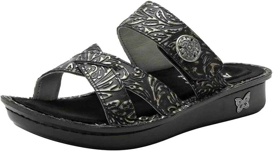 Women's Alegria, Victoriah Sandal