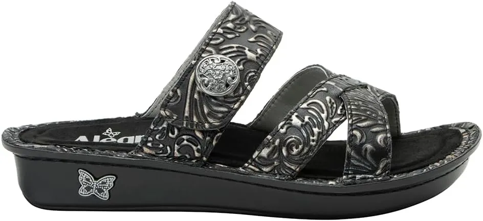 Women's Alegria, Victoriah Sandal