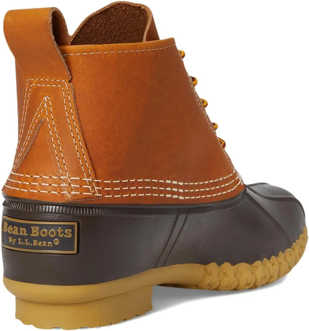 Women's Bean 6" Fashion Boot
