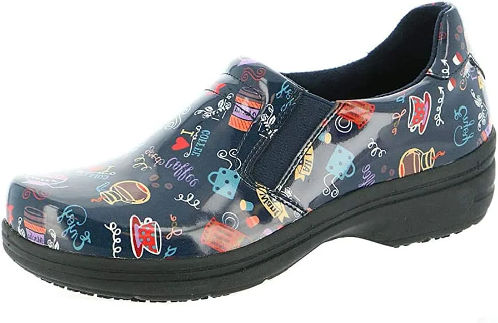 Women's Bind Clog