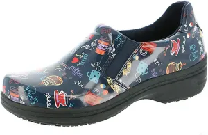 Women's Bind Clog
