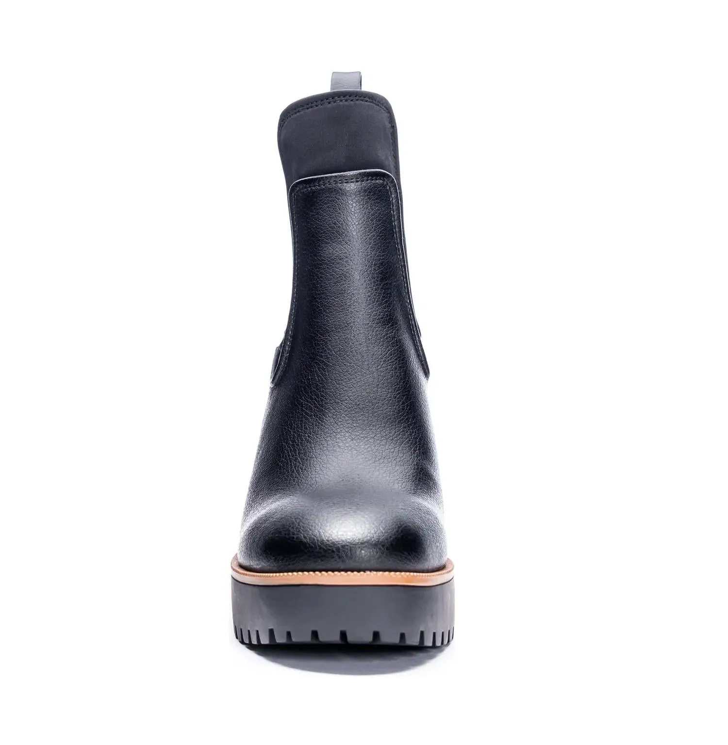 Women's Chelsea Boot In Black