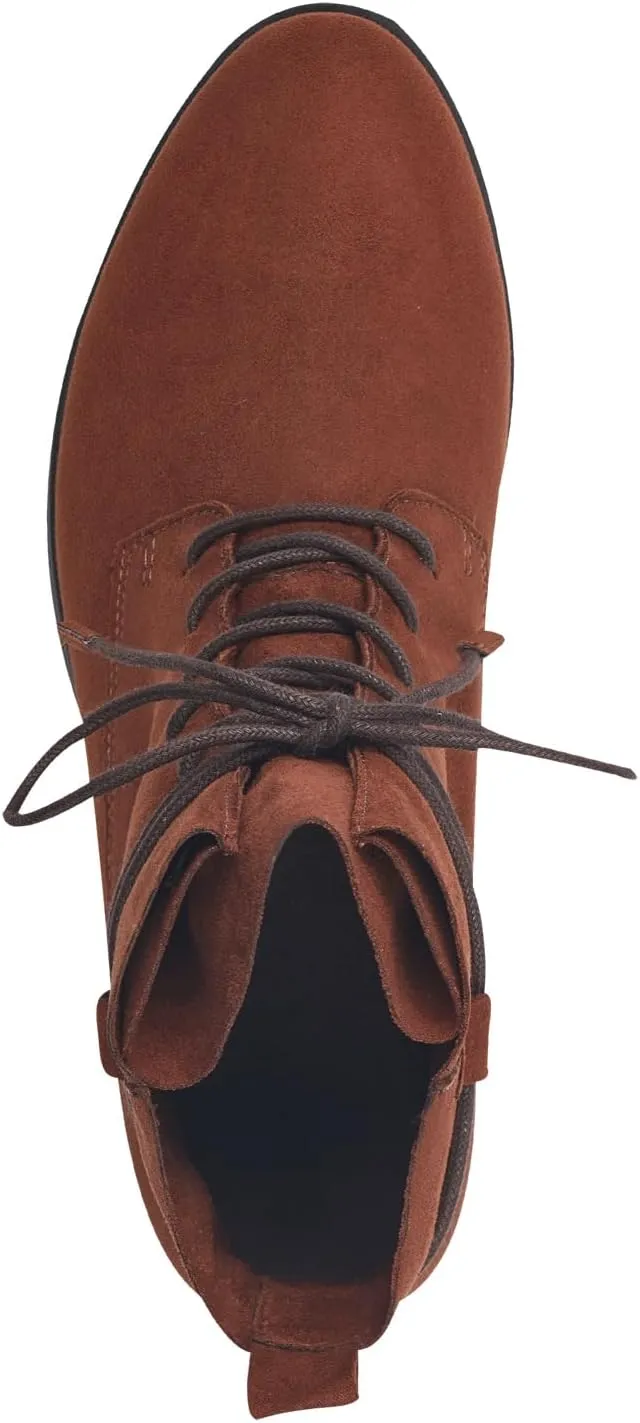 Women's Chukka Boot