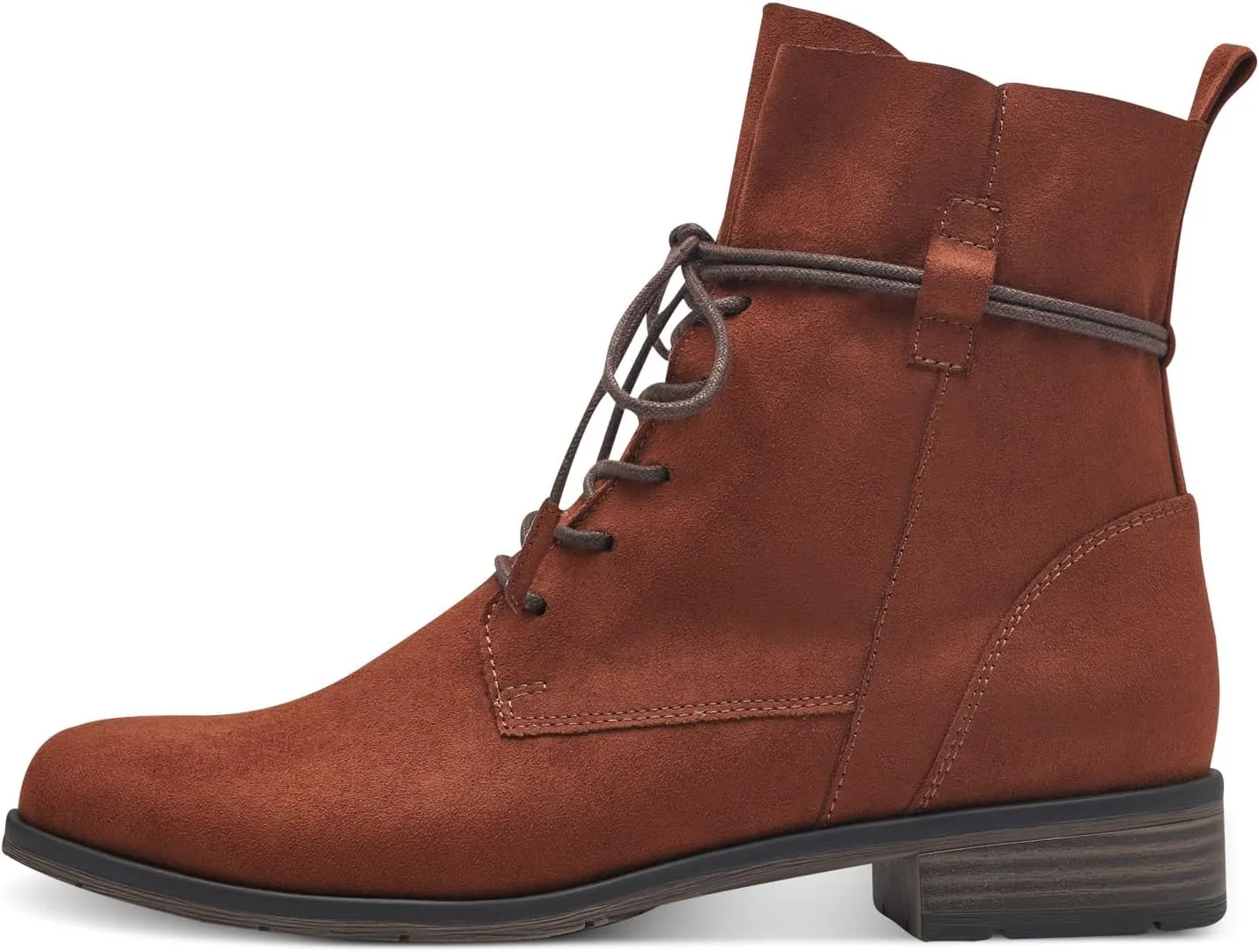 Women's Chukka Boot
