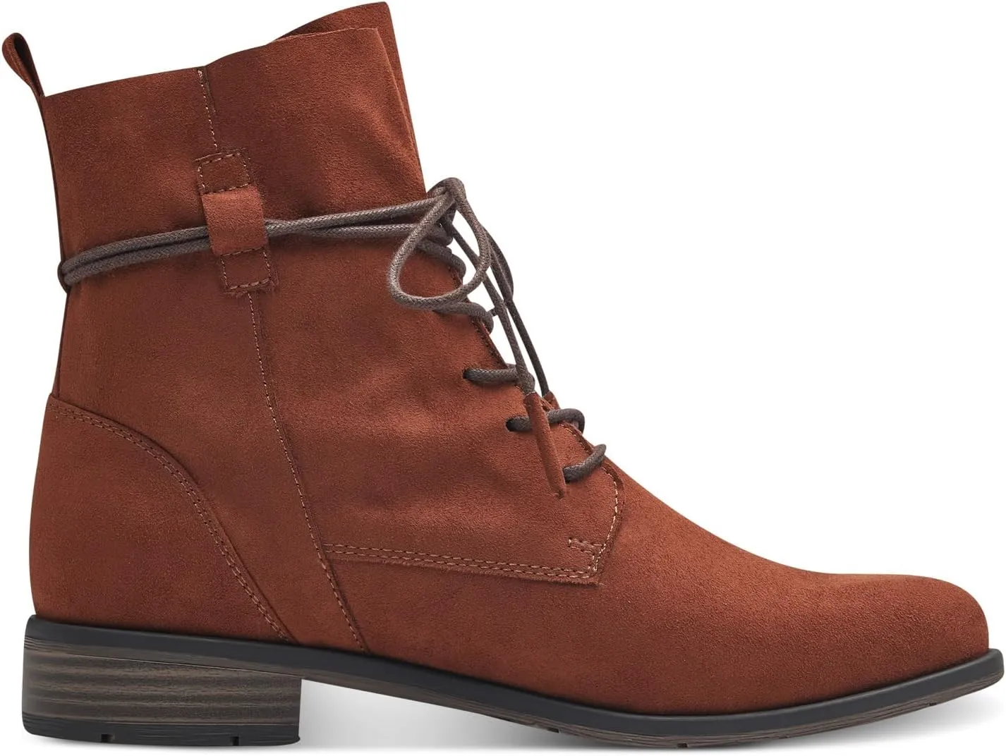 Women's Chukka Boot