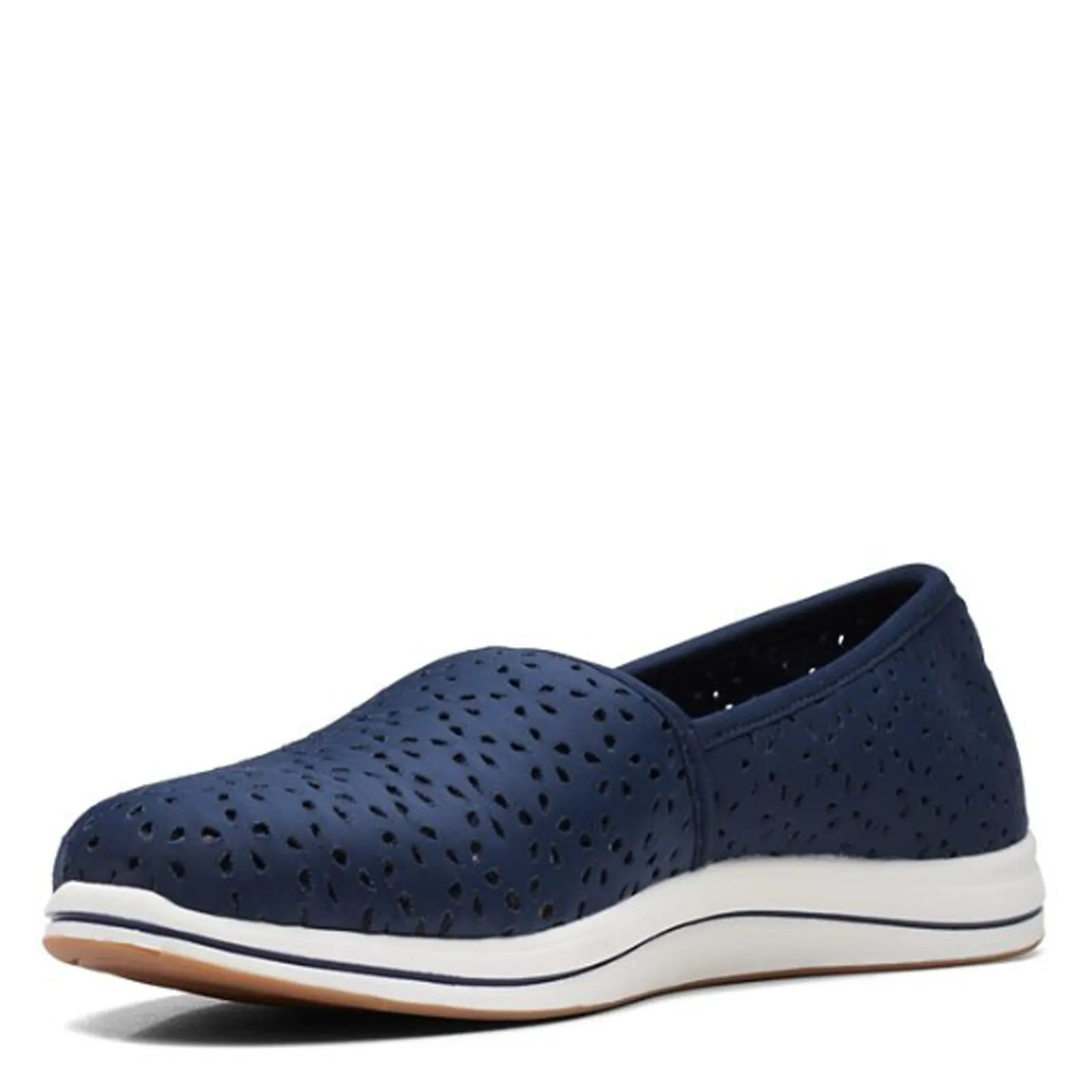 Women's Clarks, Breeze Emily Slip-On