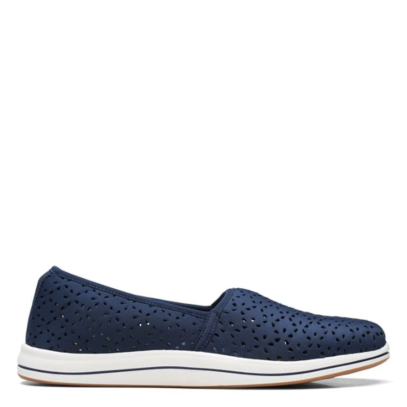 Women's Clarks, Breeze Emily Slip-On