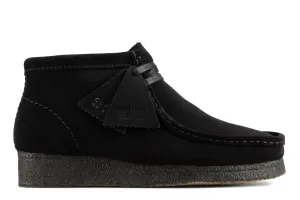 Women’s Clarks Wallabee Boot – Timeless Style with Iconic Comfort
