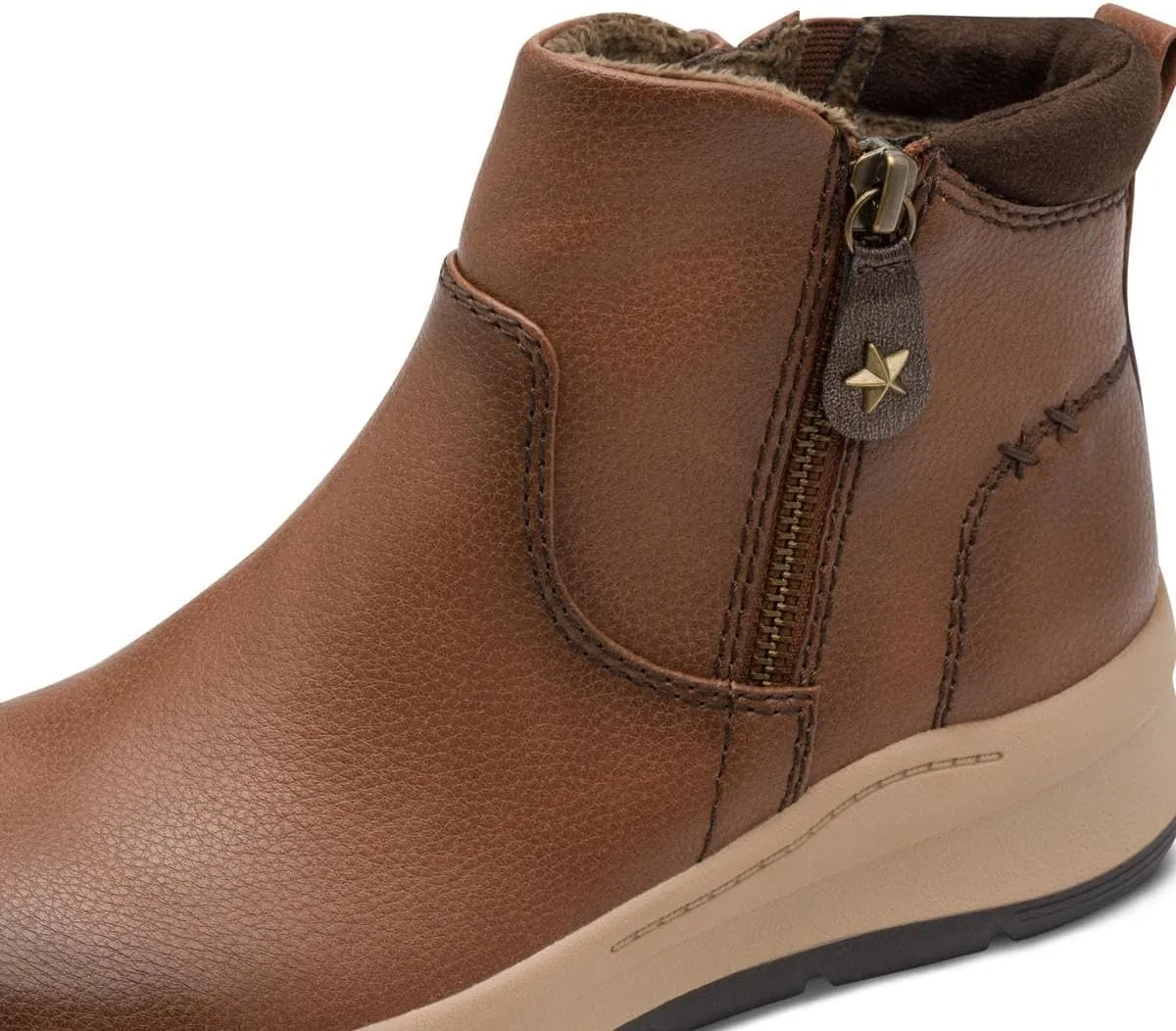 Women's Classic Fashion Boot