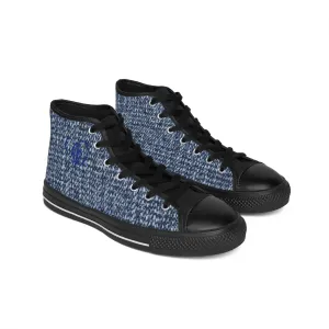 Women's Classic  HIP HOP ART Sneakers
