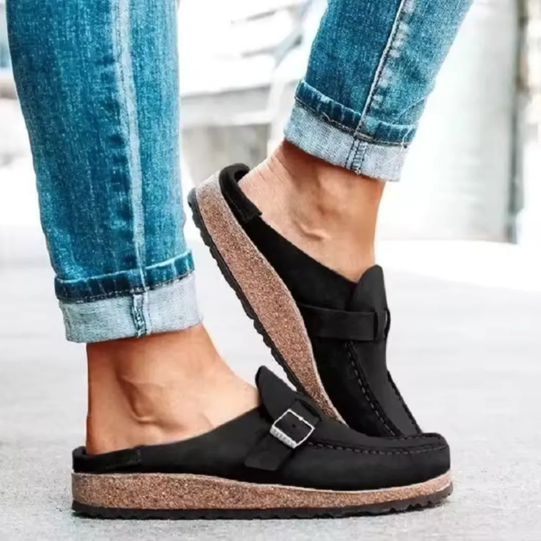 Women's Comfortable Slip-On Casual Loafers | Stylish