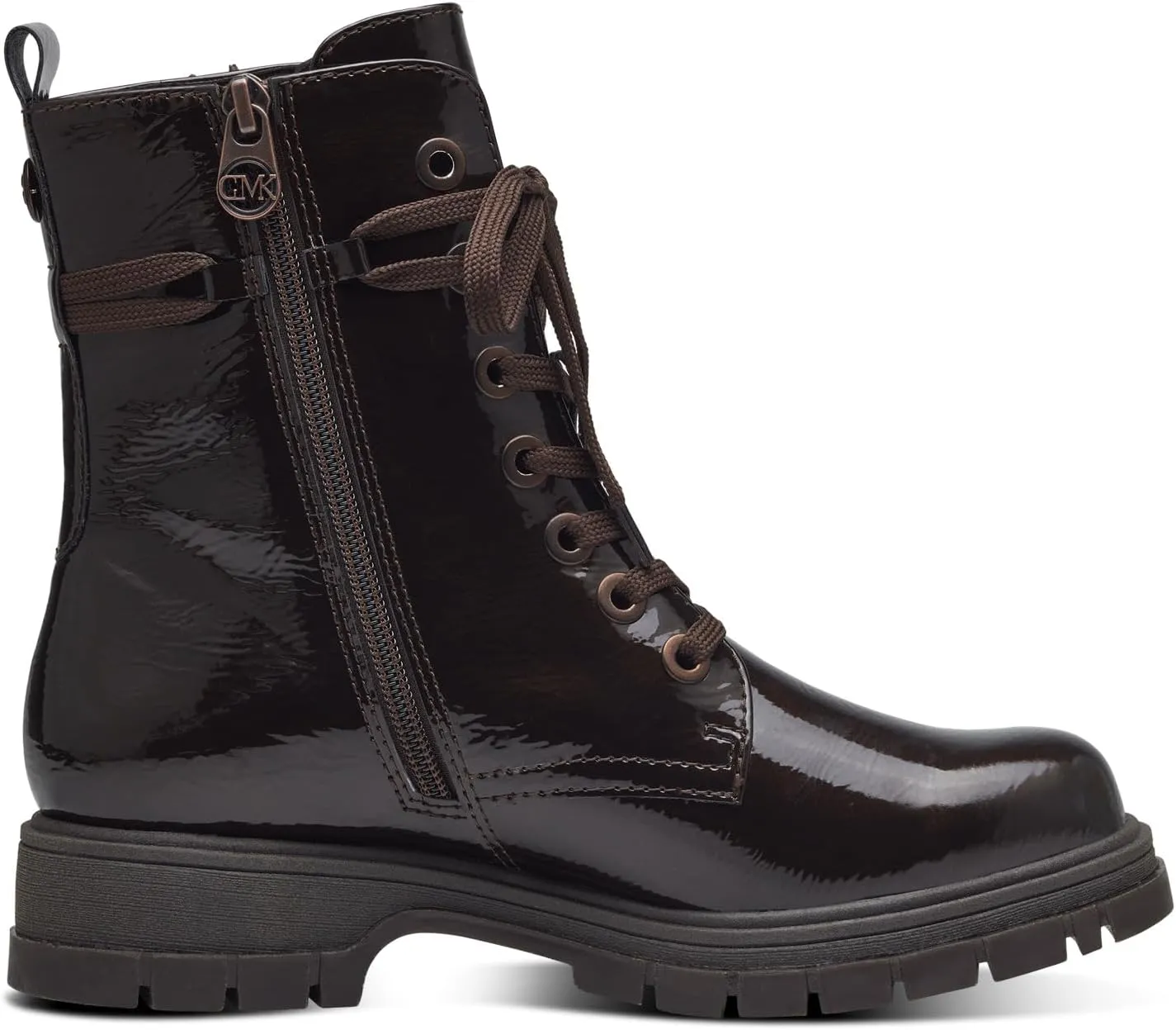 Women's Fashion Boot, 40 EU