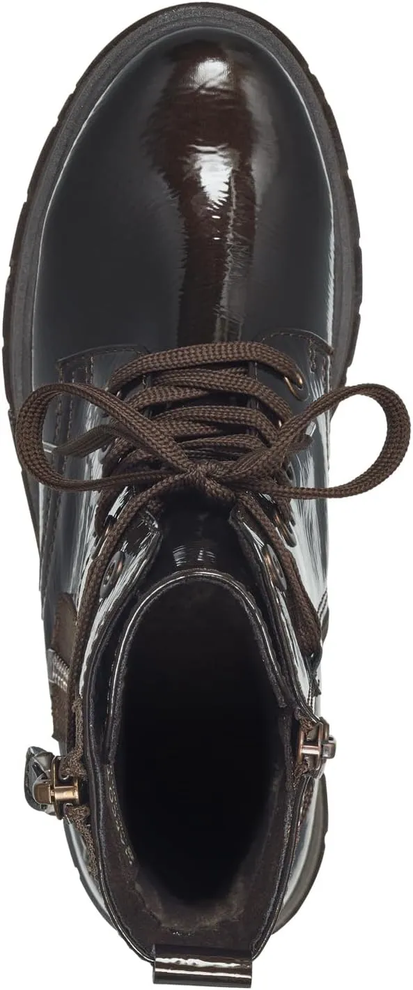 Women's Fashion Boot, 40 EU