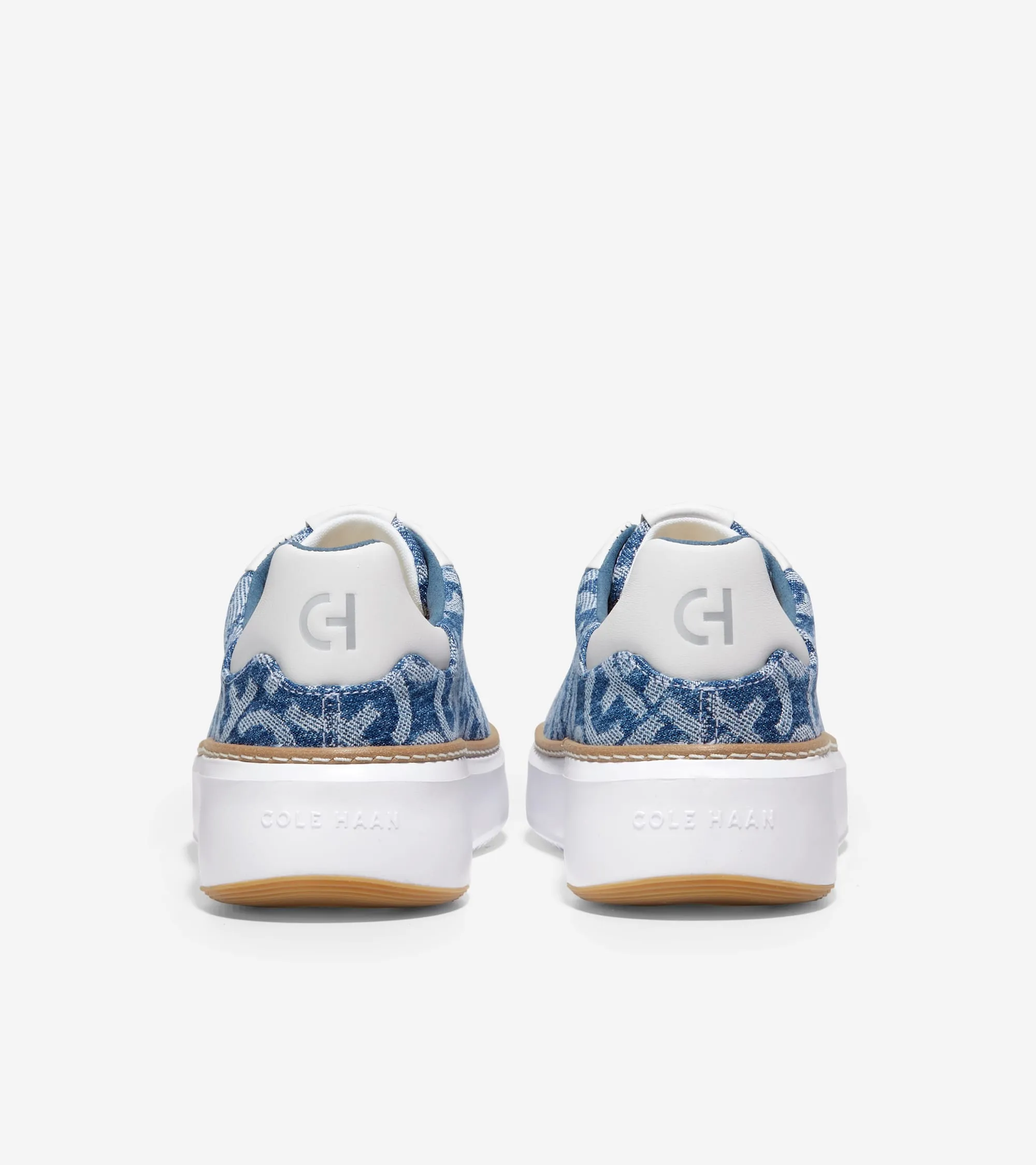 Women's GrandPrø Topspin Sneaker
