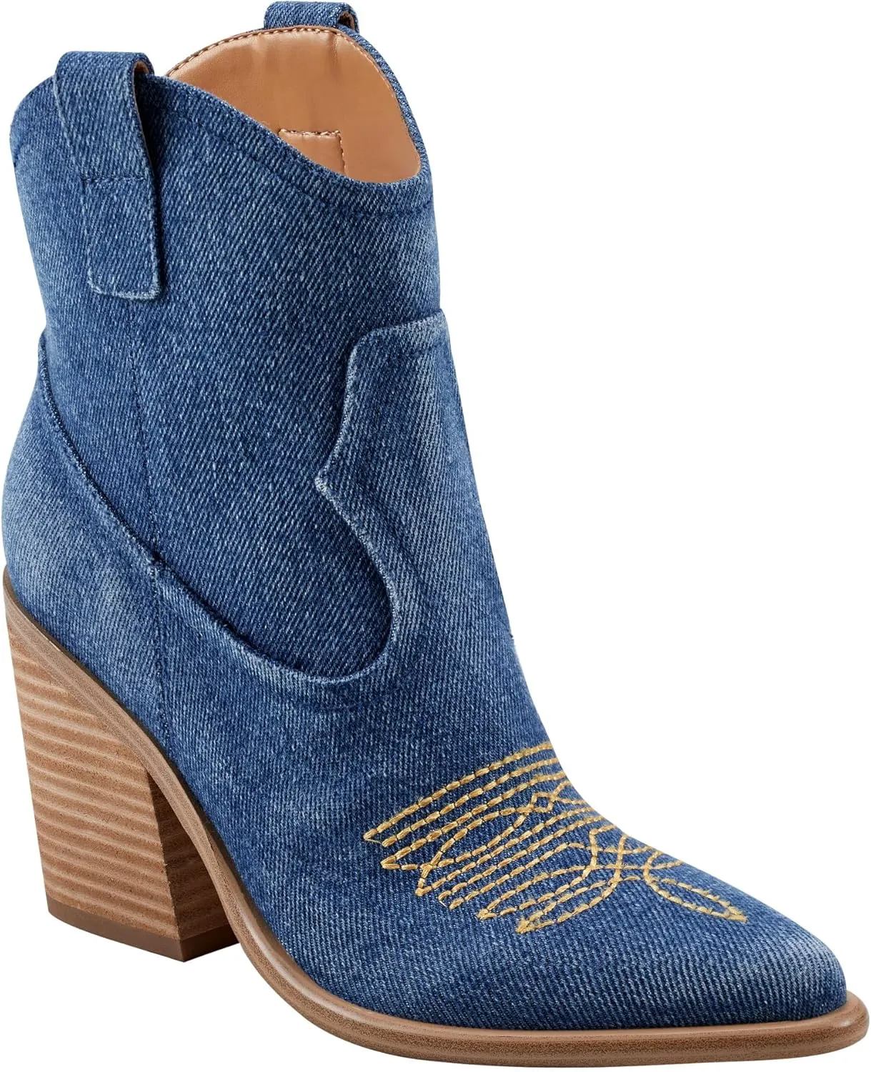 Women's Jalella Ankle Boot
