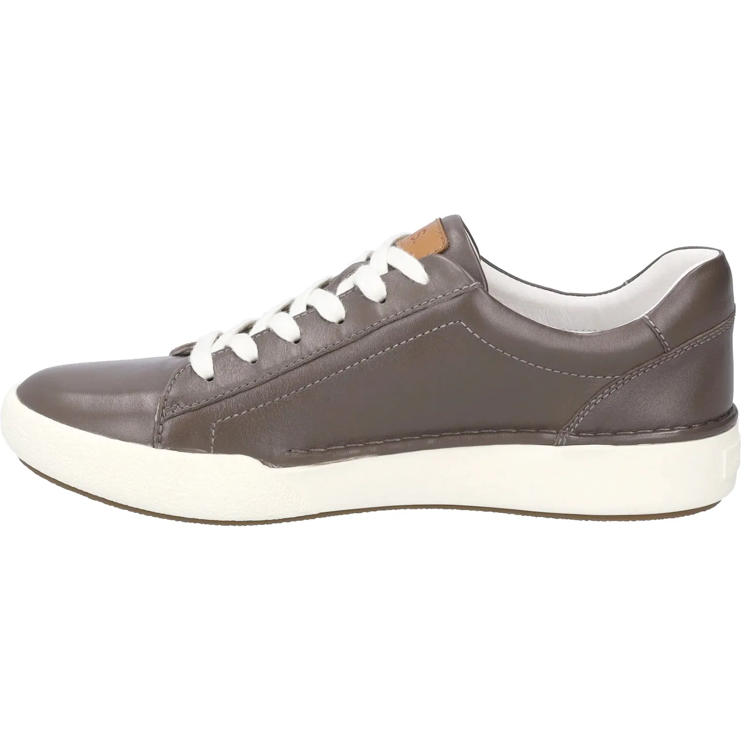 Women's Josef Seibel Claire 01 Grey Leather