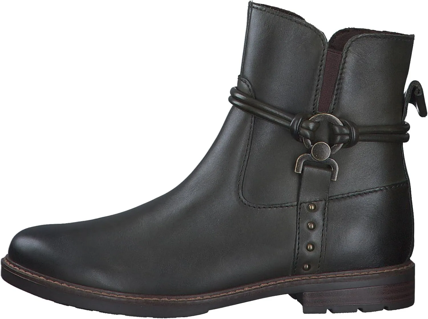 Women's Modern Ankle Boot