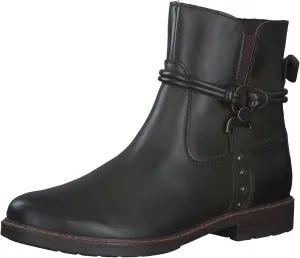 Women's Modern Ankle Boot