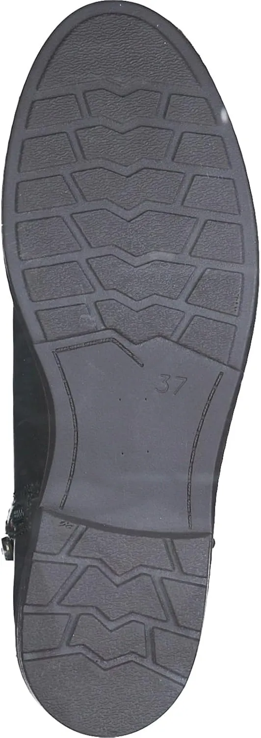 Women's Modern Ankle Boot