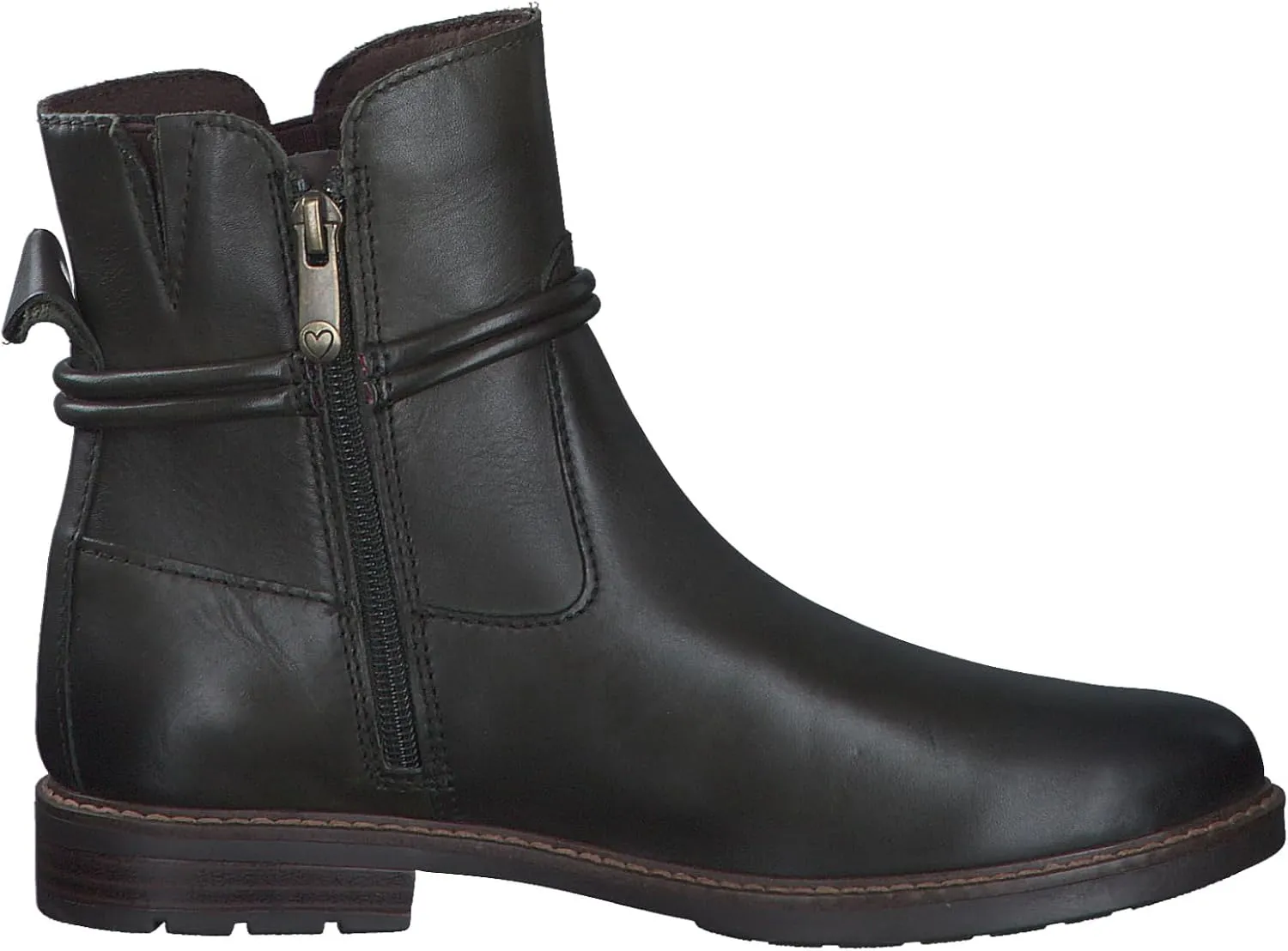 Women's Modern Ankle Boot
