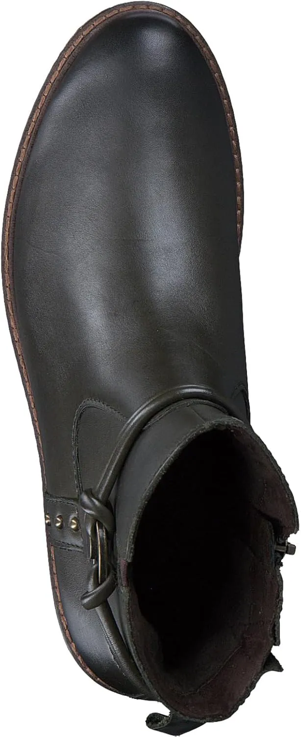 Women's Modern Ankle Boot