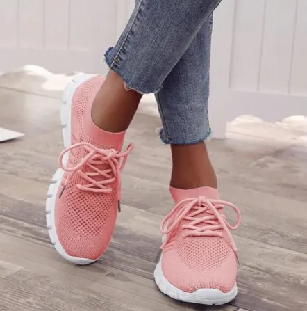 Women's Orthopedic Sneakers – Pain-Relief & Maximum Comfort for Daily Wear