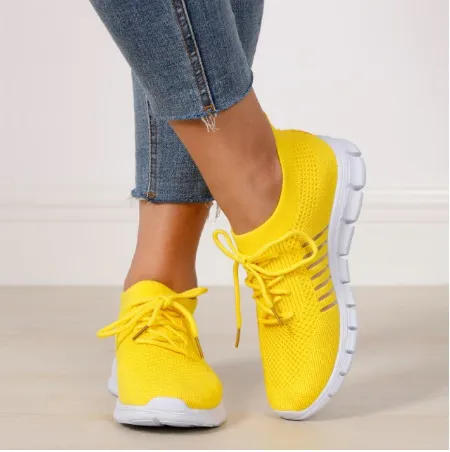 Women's Orthopedic Sneakers – Pain-Relief & Maximum Comfort for Daily Wear
