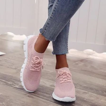 Women's Orthopedic Sneakers – Pain-Relief & Maximum Comfort for Daily Wear