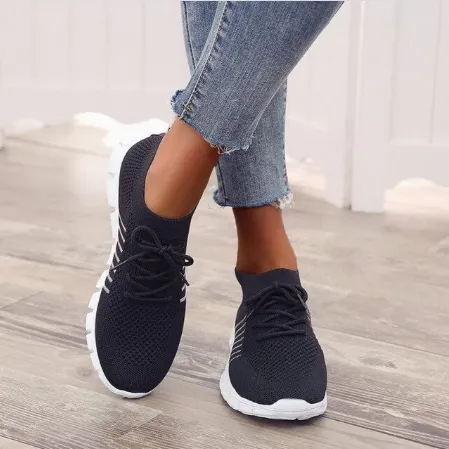Women's Orthopedic Sneakers – Pain-Relief & Maximum Comfort for Daily Wear