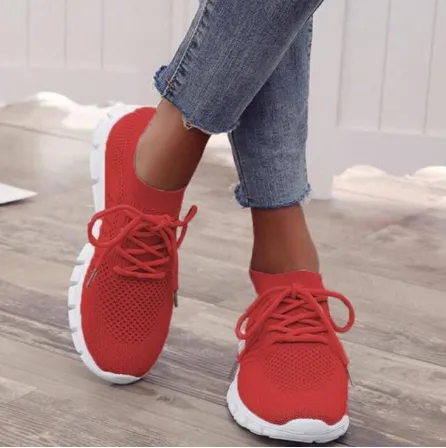 Women's Orthopedic Sneakers – Pain-Relief & Maximum Comfort for Daily Wear