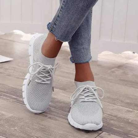 Women's Orthopedic Sneakers – Pain-Relief & Maximum Comfort for Daily Wear