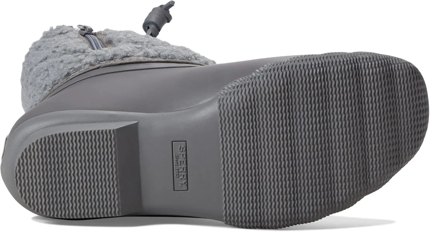 Women's Saltwater Sherpa Rain Boot