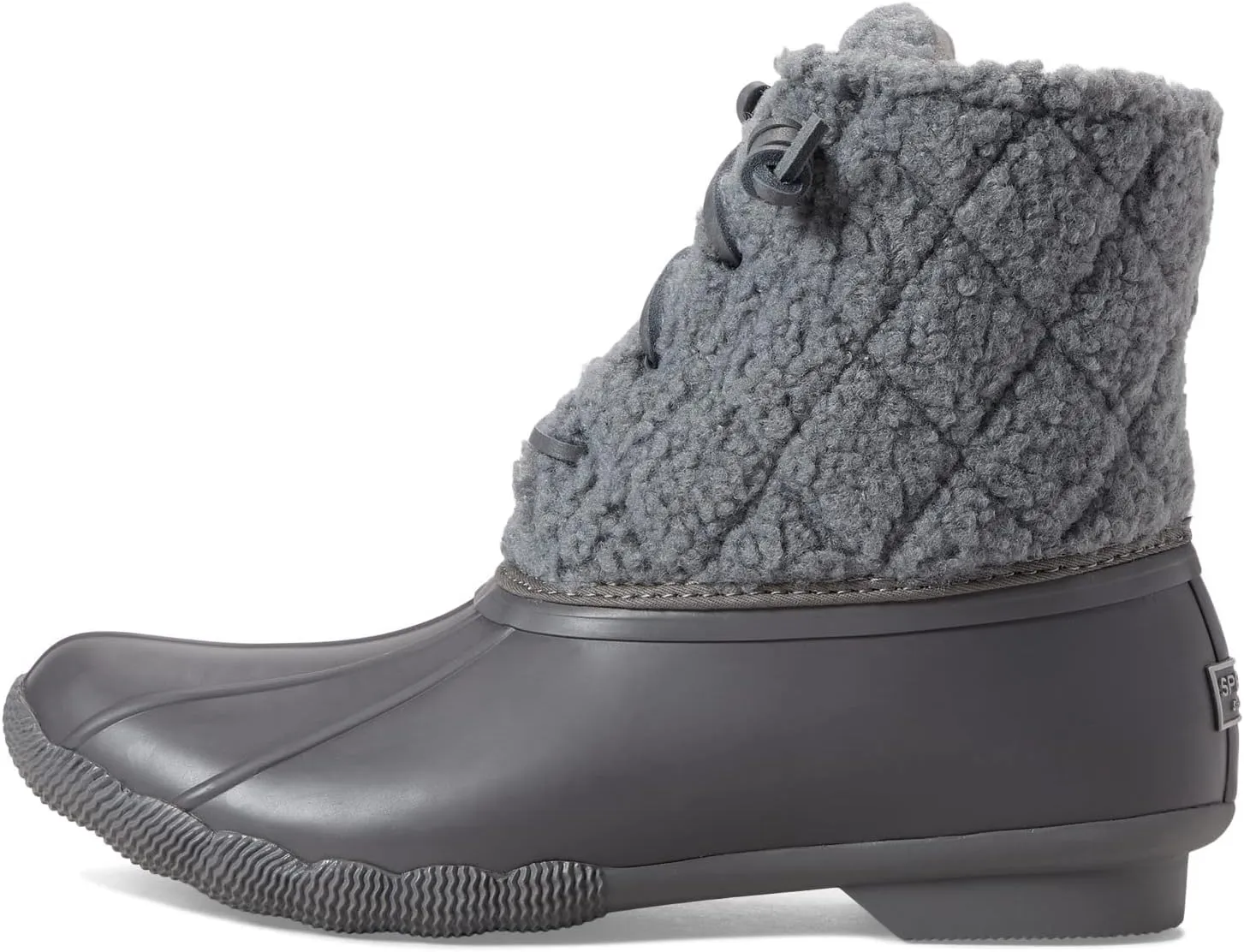 Women's Saltwater Sherpa Rain Boot