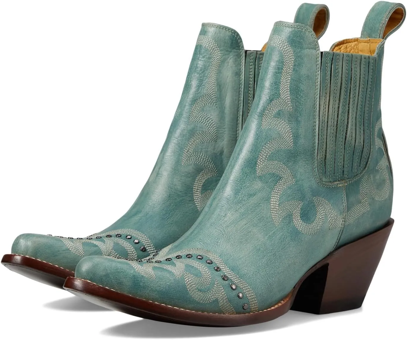 Women's Shay Botin by YIPPEE KI YAY BY OLD GRINGO