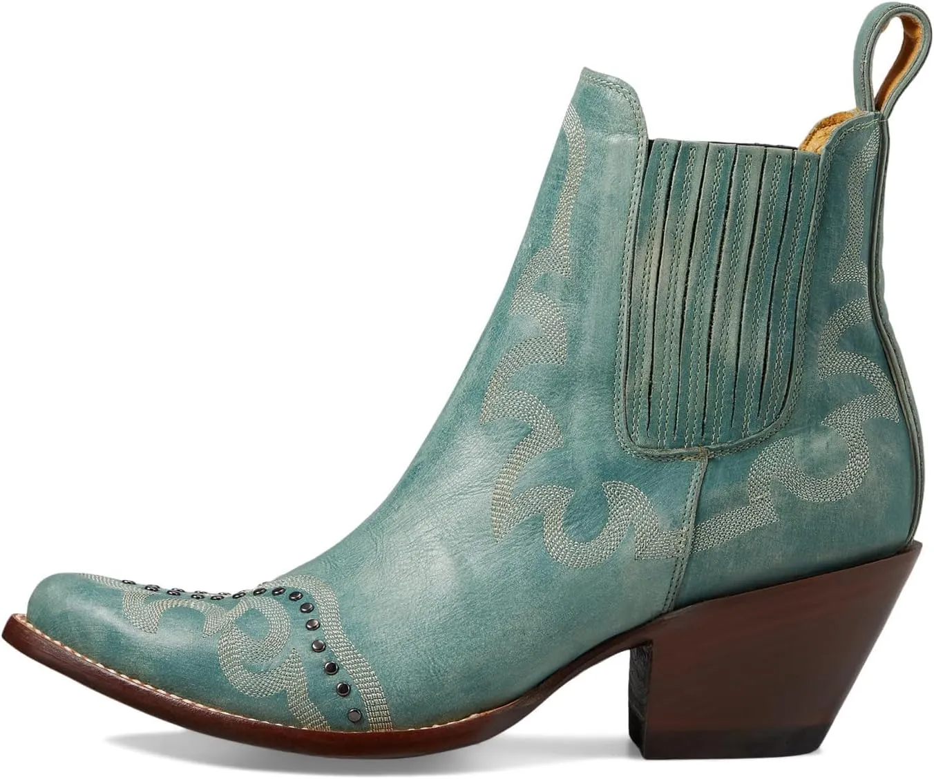 Women's Shay Botin by YIPPEE KI YAY BY OLD GRINGO