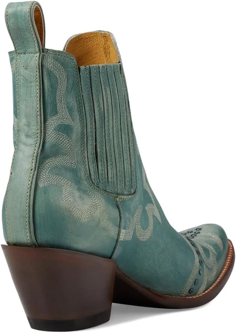 Women's Shay Botin by YIPPEE KI YAY BY OLD GRINGO