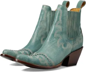 Women's Shay Botin by YIPPEE KI YAY BY OLD GRINGO
