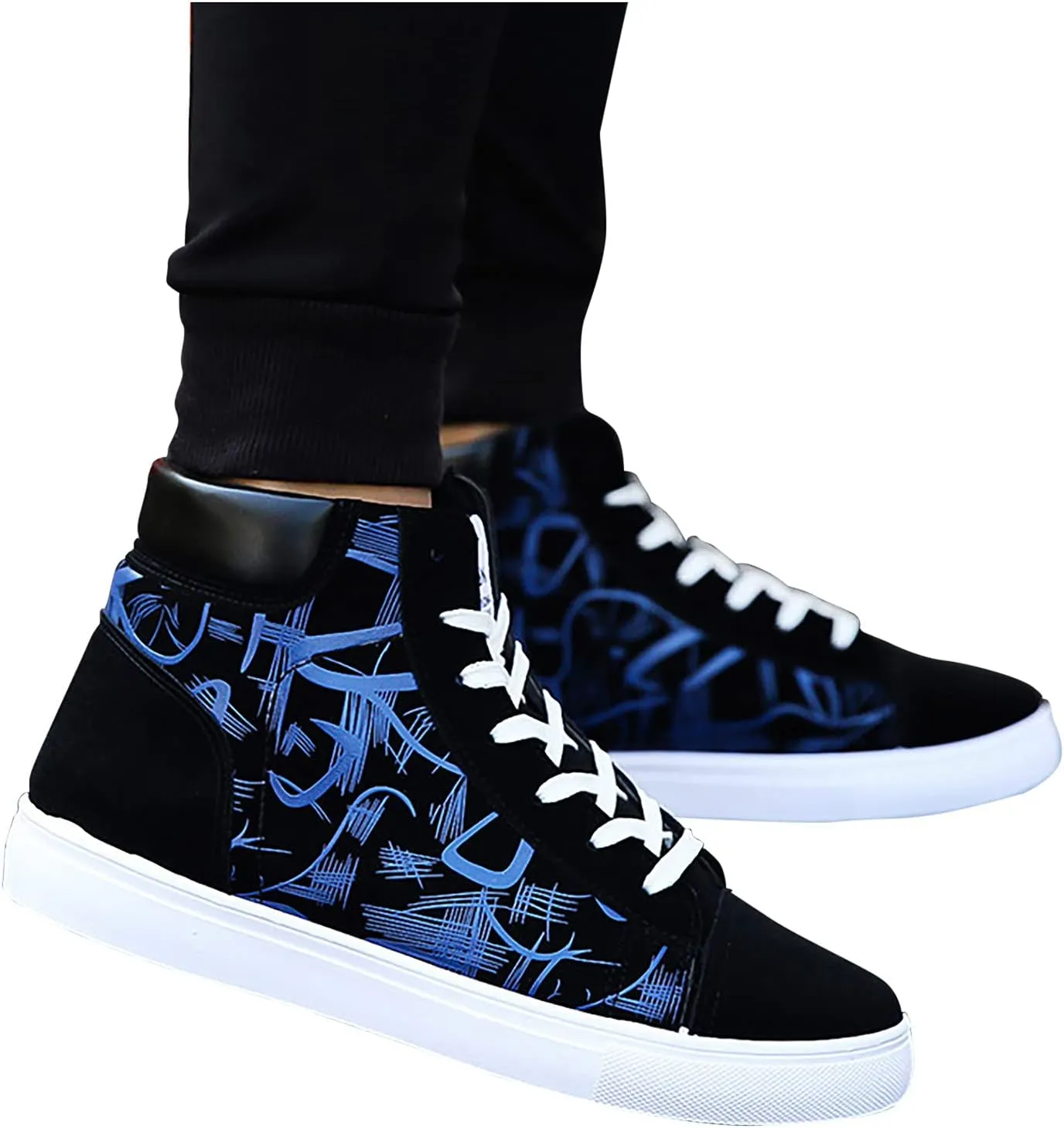 Womens Sneakers 7.5 Casual Zapatos OrtopéDicos para Trabajo De Mujer Restaurante Womens Slip On Shoes Wide Width Trendy Platform Sneakers for Women 2023 Slip On Walking Shoes Women Size 12