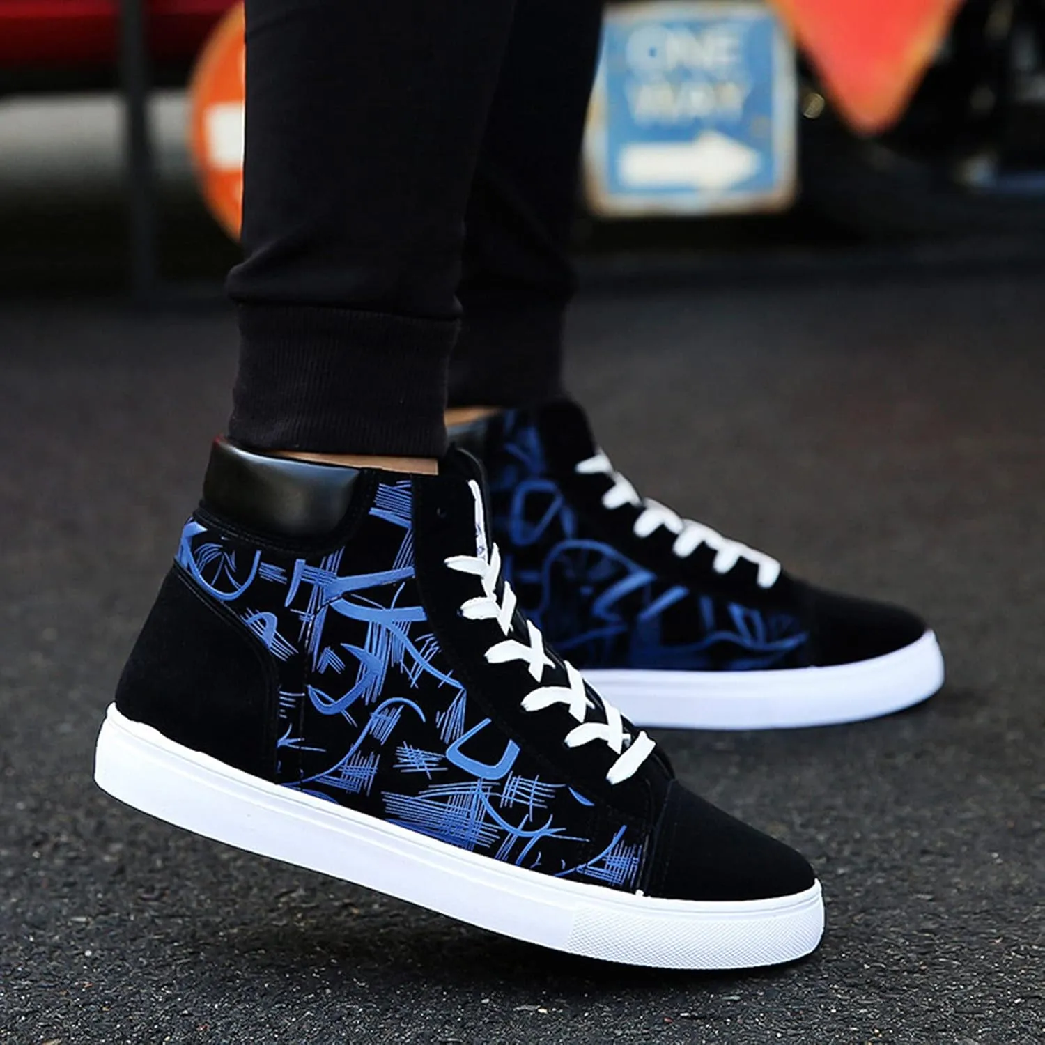 Womens Sneakers 7.5 Casual Zapatos OrtopéDicos para Trabajo De Mujer Restaurante Womens Slip On Shoes Wide Width Trendy Platform Sneakers for Women 2023 Slip On Walking Shoes Women Size 12