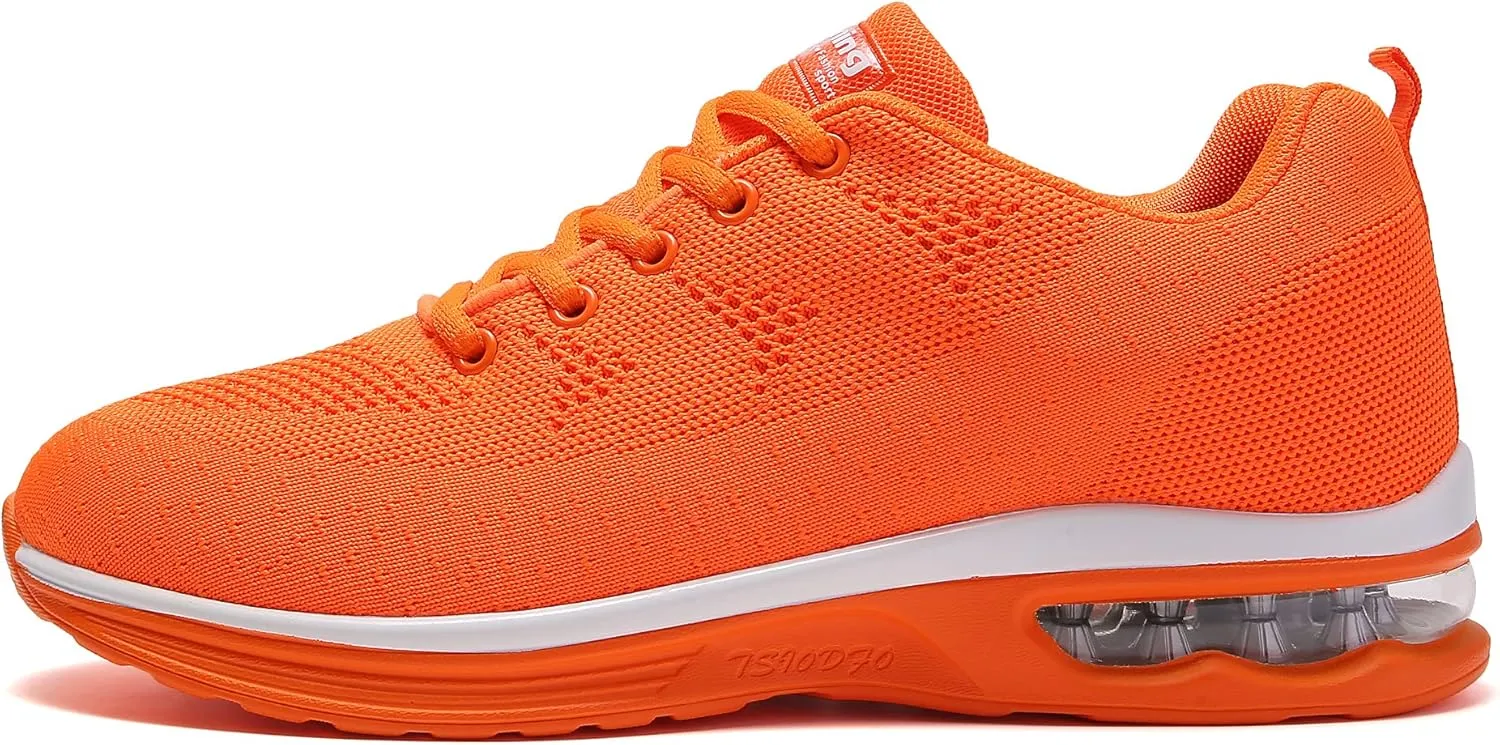 Women's Sneakers Trail Running Walking Shoes