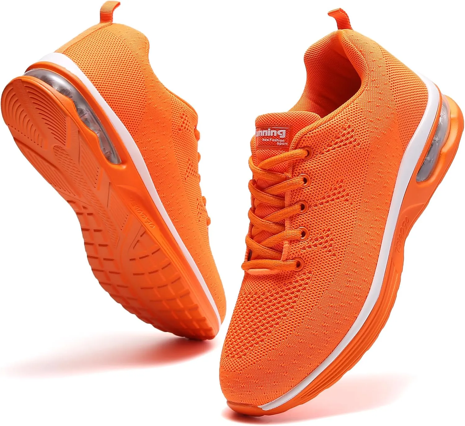 Women's Sneakers Trail Running Walking Shoes
