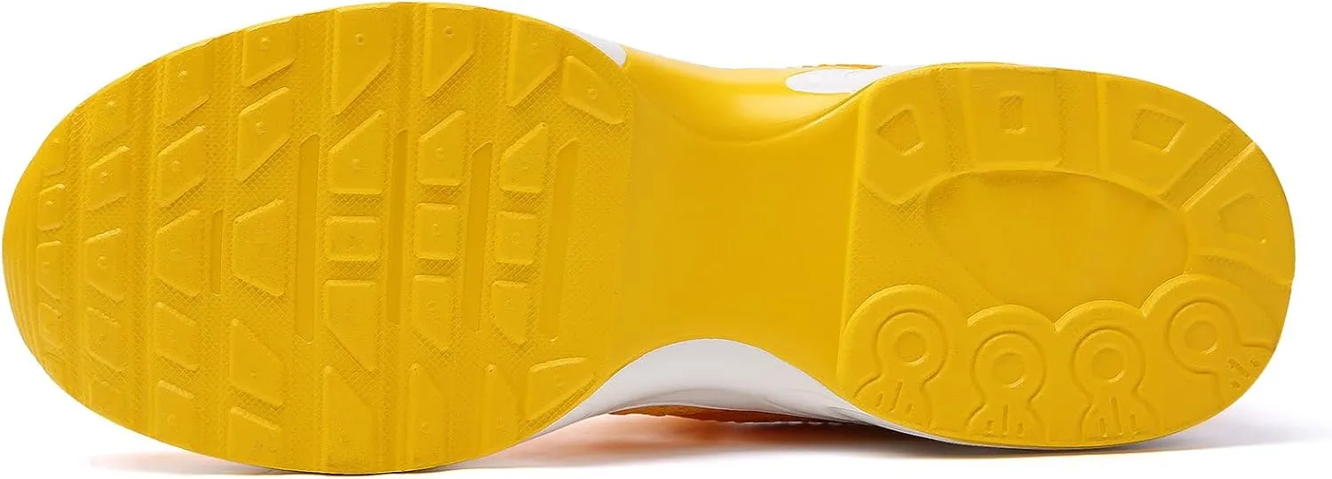 Women's Sneakers Trail Running Walking Shoes