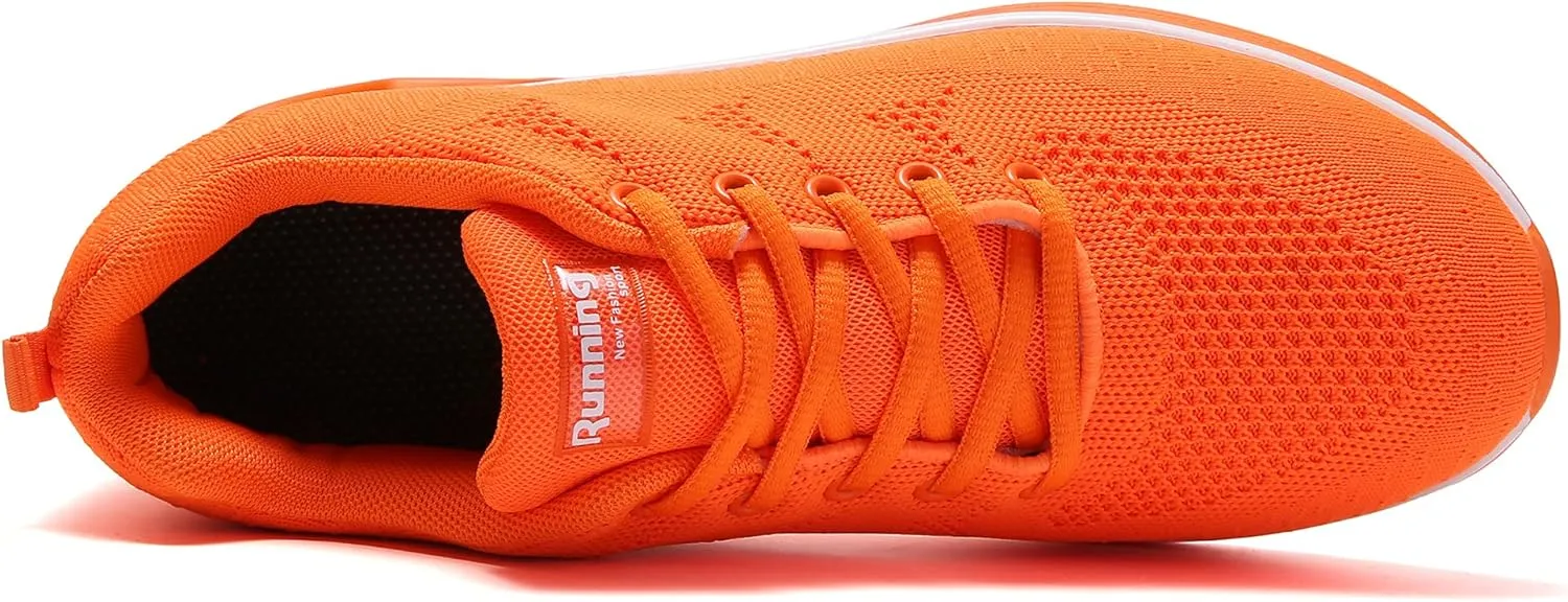 Women's Sneakers Trail Running Walking Shoes