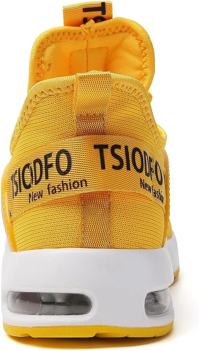 Women's Sneakers Trail Running Walking Shoes