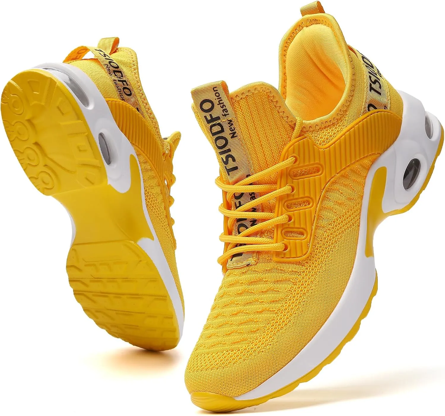 Women's Sneakers Trail Running Walking Shoes