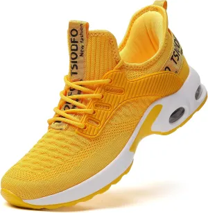 Women's Sneakers Trail Running Walking Shoes